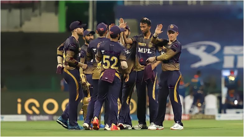 CSK vs KKR, Abu Dhabi Weather, Rain Forecast and Pitch Report: Here’s How Weather Will Behave for Chennai Super Kings vs Kolkata Knight Riders IPL 2021 Clash at Sheikh Zayed Cricket Stadium