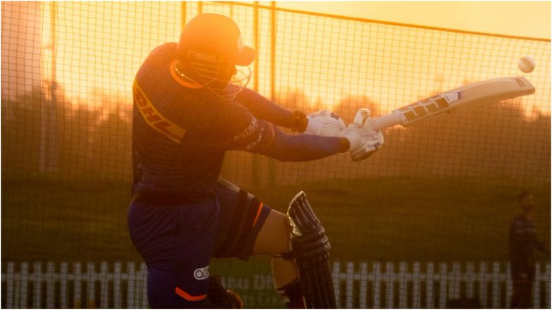 RCB vs MI, Dubai Weather, Rain Forecast and Pitch Report: Here’s How Weather Will Behave for Royal Challengers Bangalore vs Mumbai Indians IPL 2021 Clash at Dubai International Cricket Stadium