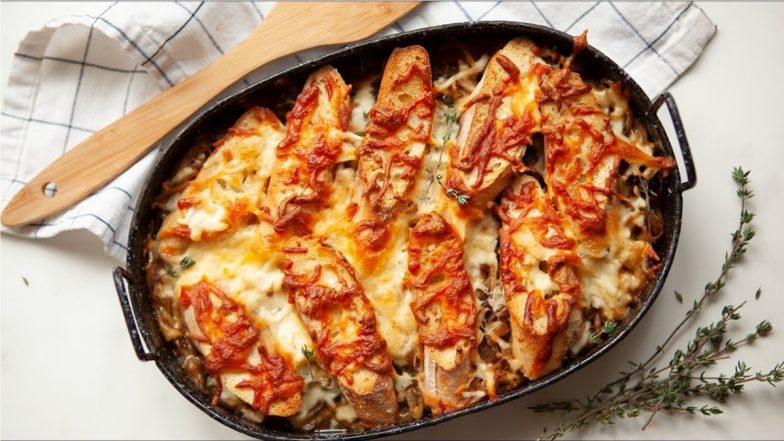 Fall 2021 Tasty Food Ideas: 5 Easy To Make and Cheesy To Eat Recipes for the Fall