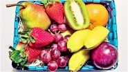 Fruits for Diabetes Patients: 10 Diabetic-Friendly Fruits Rich in Fiber and Can Slow Down the Sugar Spikes!