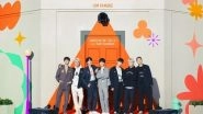 World News | BTS to Resume Offline Concerts in 2 Years, US Tour in November and December