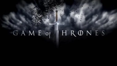 Entertainment News | 'Game of Thrones' Official Fan Event to Launch in February