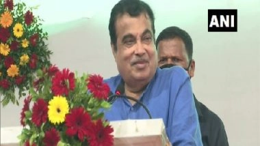 India News | India to Have World's Largest Expressway by March 2022: Gadkari