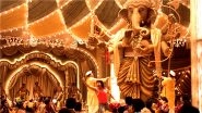 Ganpati Songs For Ganesh Chaturthi 2021: From 'Mourya Re' to 'Suno Ganpati Bappa Morya', Here's How You Can Celebrate in a Musical Way (Watch Videos)