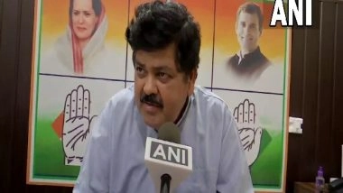 India News | Will Offer Them Help, if They Approach Me: U'khand Cong Chief on BJP MLAs