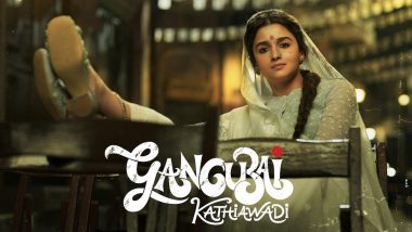 Gangubai Kathiawadi: Bombay High Court Dismisses Petition Filed Against Sanjay Leela Bhansali’s Film