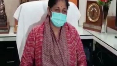 India News | Indore: 9 Workers Suspended for Throwing Ganesha Idols in Pond