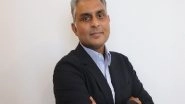 Business News | Gaurav Sharma Joins Poonawalla Fincorp as Group CTO