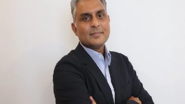 Business News | Gaurav Sharma Joins Poonawalla Fincorp as Group CTO