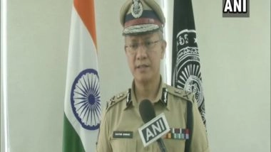 India News | Andhra Pradesh DGP Denies Allegations Drug Abuse is Spreading in State