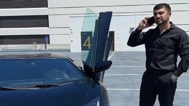 Building a Financially Literate Society With Gennadiy Nadirov