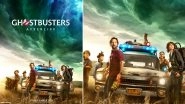 Ghostbusters Afterlife To Release in Indian Theatres on November 19!