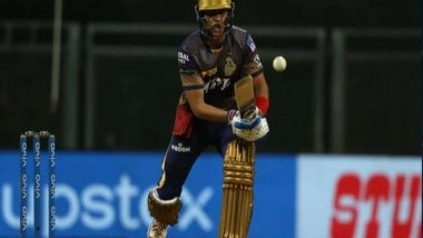 Sports News | IPL 2021: If We Enjoy Our Game, then It's Possible to Qualify for Playoffs, Says KKR's Gill