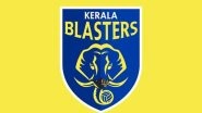 Sports News | Kerala Blasters FC Unveils First Kit for ISL 2021-22