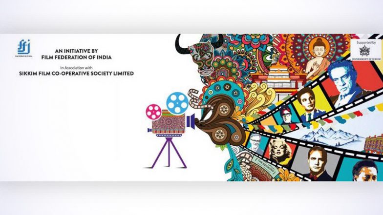 Sikkim Global Film Festival Second Edition To Be Held From December 10 to 14