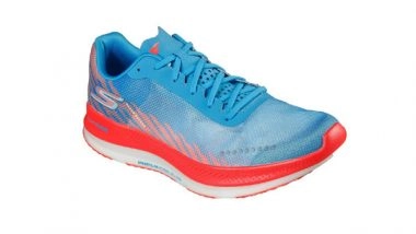 Business News | Skechers India Introduces the Versatile Skechers GOrun Razor Excess
