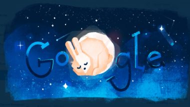 Mid Autumn Festival 2021: Google Doodle Celebrates the Annual Holiday, Also Known As Moon Festival
