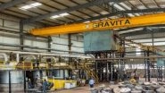 Business News | Gravita Starts Aluminium Recycling Plant in Mozambique