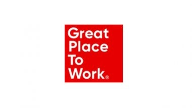 Business News | Great Place to Work® India Has Announced India's Best Workplaces™ for Women 2021 on the 24th of September 2021