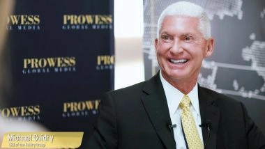 Guidry Group Is Keeping High Networth Families Safe Amidst Chaos