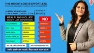 Business News | Guru Asha Ashta Declares Crowning Award Winners of E9UnLOAD, the 90 Days Weight Loss Challenge
