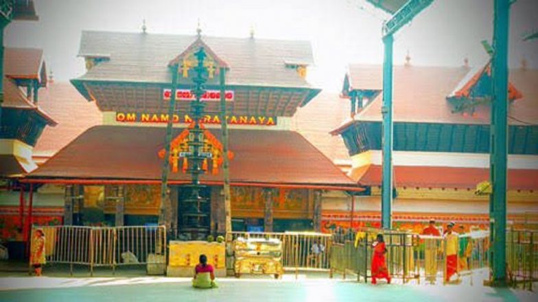 Muslim Woman in Kerala Dedicates Her Lord Krishna Paintings to Hindu Temple in Thrissur