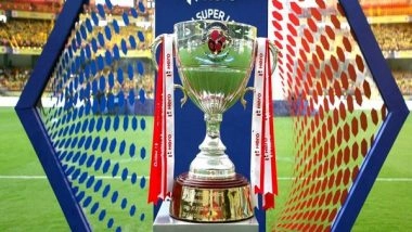 Sports News | ISL Partners Terra Virtua; Becomes First Sports League in India to Enter NFT Market