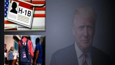 World News | US Court Turns Down Trump-era H-1B Restrictions on Visas for Skilled Foreign Workers