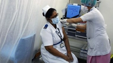 India News | COVID-19 Pandemic Had Psychosocial Impact on Healthcare Workers: ICMR Study