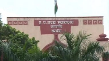 India News | MP HC Upholds EC's Power to Schedule Elections, Dismissing Petition