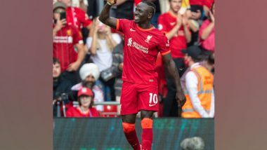 Sports News | Sadio Mane Shatters PL Record with His 100th Liverpool Goal