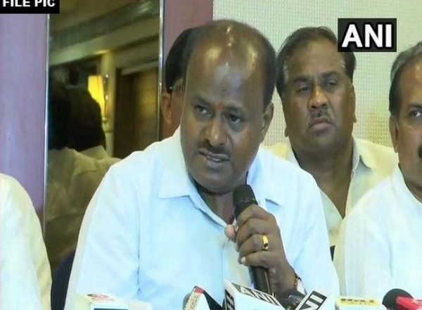 India News | Mamata Banerjee Bound to Win Bhabanipur By-polls with Huge Margin: HD Kumaraswamy