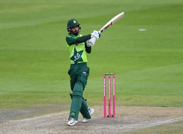 ICC T20 World Cup 2021: PCB Announces Squad, Names Haris Rauf, Mohammad Hafeez in 15-Member Team