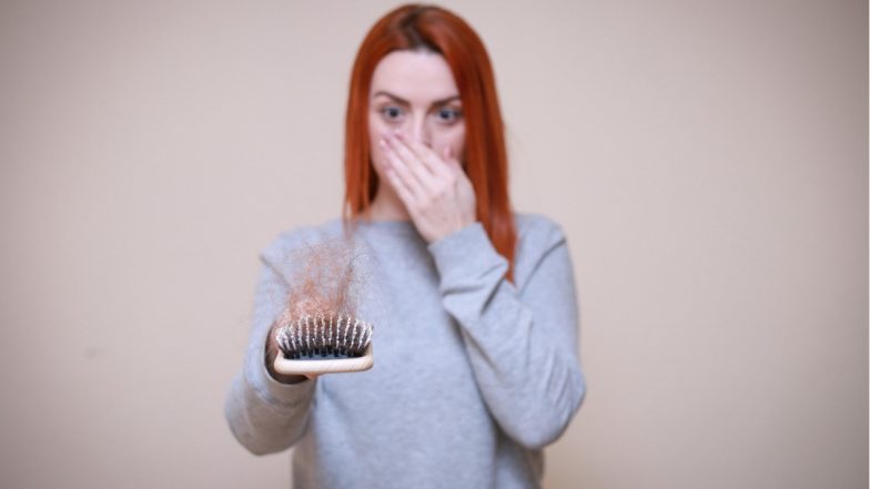 Hair Fall Remedies: Food That Can Help You Keep Your Hair Healthy