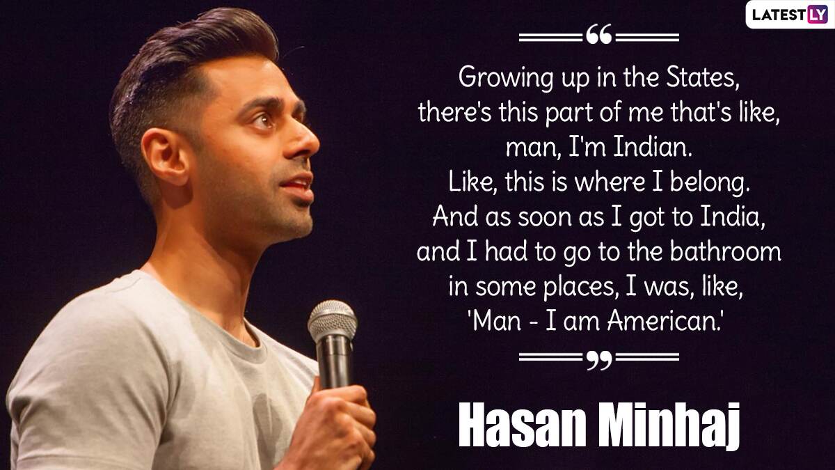 Mahua Moitra To Hasan Minhaj: 20 People To Watch In The 2020s