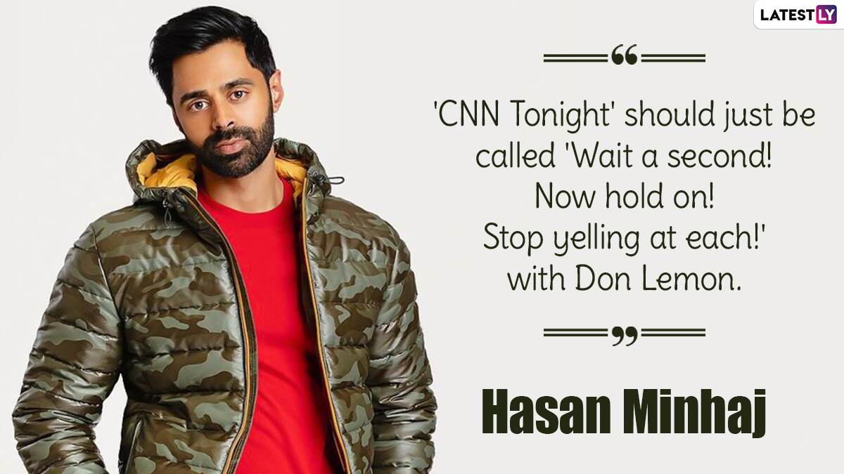 Mahua Moitra To Hasan Minhaj: 20 People To Watch In The 2020s