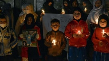 World News | Taliban Takeover: Shia Hazara Minority Subjected to Targeted Killings, Violence, Says Report