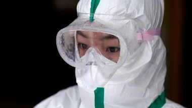 World News | Sordid Tale of Infected 4-year-old Highlights the Human Cost of China's Zero-COVID-19 Policy