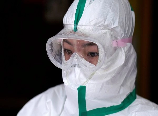 World News | Sordid Tale of Infected 4-year-old Highlights the Human Cost of China's Zero-COVID-19 Policy