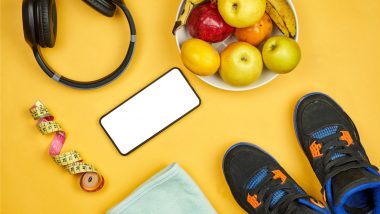 Healthy Lifestyle Habits: Consuming Fruits, Vegetables and Exercising Can Make You Happier, Finds Study