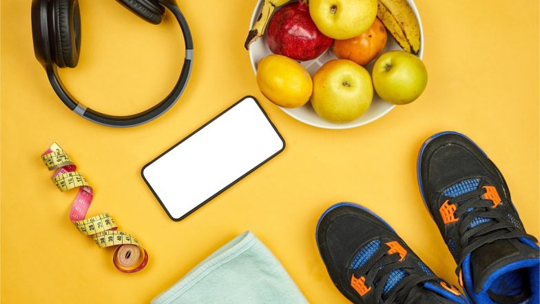 Healthy Lifestyle Habits: Consuming Fruits, Vegetables and Exercising Can Make You Happier, Finds Study