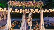 Business News | Wedding Diaries by Hilton Launched