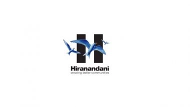 Business News | Nirvana - a Japanese Garden at Hiranandani Gardens Powai Offering an Eco-friendly Lifestyle