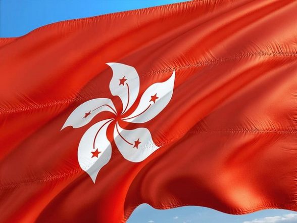 Hong Kong Announces Fresh COVID-19 Guidelines