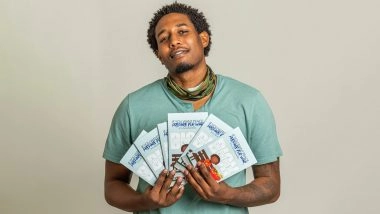 How Living In Prison For 60 Days Prepared Me For My Dream Career