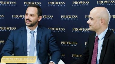 How To Future-Proof Your Finances With Nicolas Sarrut