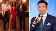Red Notice: Hugh Jackman Reviews the Trailer of Ryan Reynolds, The Rock and Gal Gadot&rsquo;s Movie