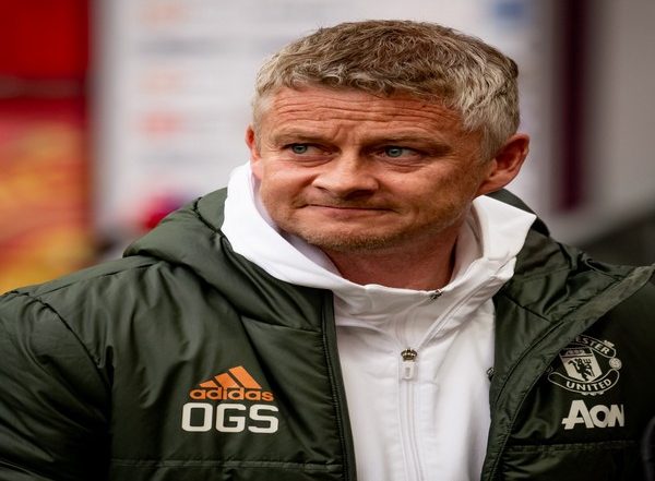 Sports News | 'Felt Like I Lost My Job': Solskjaer Not Carried Away with Title Talk