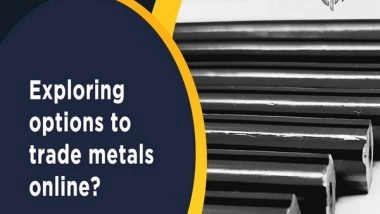 Business News | Metals Planet on the Path to Revolutionise Non-ferrous Metals Segment with Digitisation