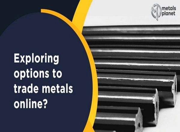 Business News | Metals Planet on the Path to Revolutionise Non-ferrous Metals Segment with Digitisation